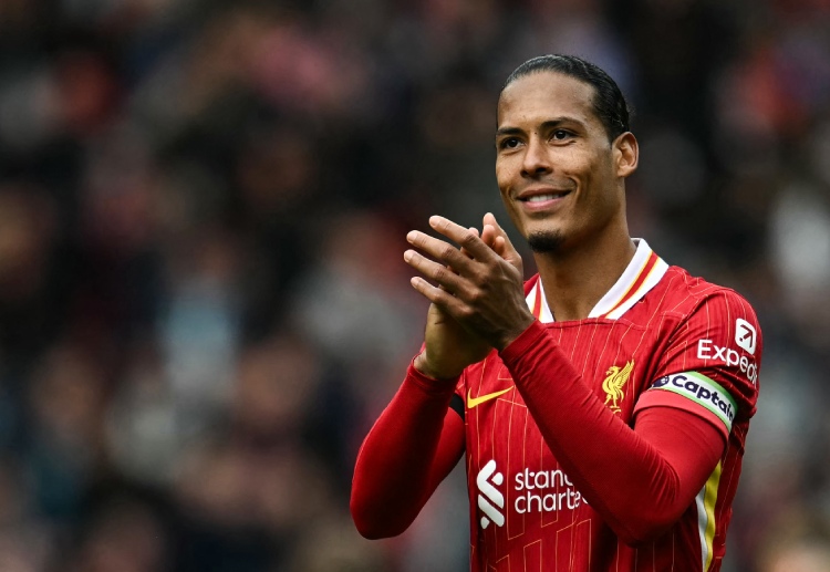 Premier League: Liverpool đang tiến rất gần tới danh hiệu vô địch