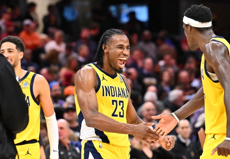 NBA 东部决赛