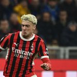 意大利杯 经过上轮替补梅开二度的精彩表现，吉门内斯有望在决赛中获得AC米兰的首发位置。