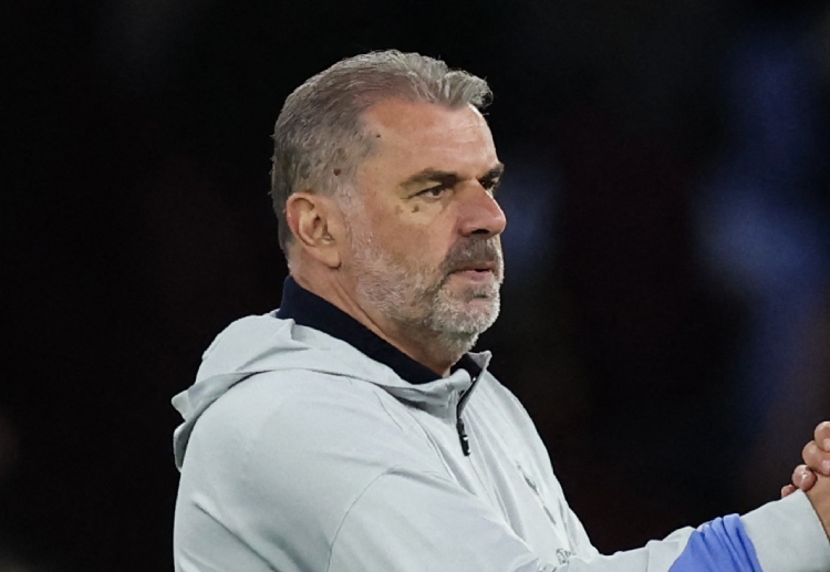 Tottenham tiếp tục thất bại ở vòng 37 Premier League