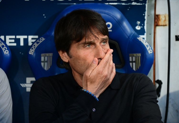 นาโปลี นำ อินเตอร์ แต้มเดียวใน กัลโช่ เซเรีย อา 2025