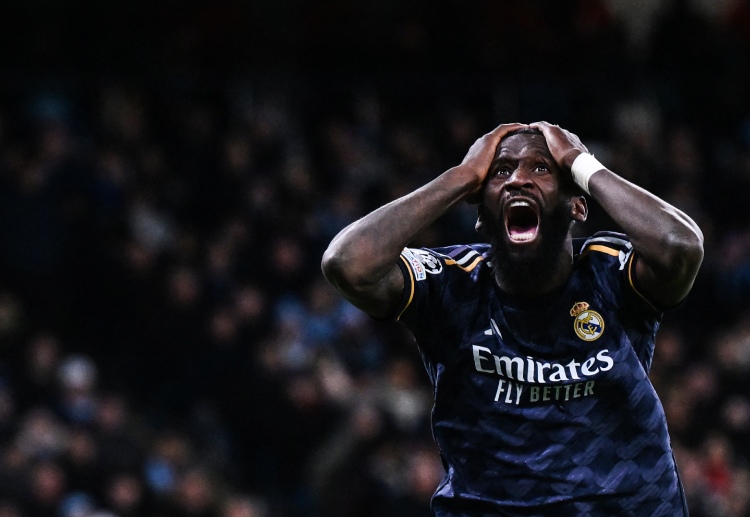 ချဲလ်ဆီး ကတော့ လာလီဂါ ကလပ် ရီးရဲလ်မက်ဒရစ် ဗဟိုခံစစ်မှူး အန်တိုနီယို ရူဒီဂါကို နွေရာသီ အပြောင်းအရွှေ့မှာ ပြန်လည် ခေါ်ယူဖို့ ကြိုးပမ်းနေတယ်လို့ သတင်းတွေ ထွက်နေပါတယ်။