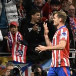 西甲联赛 光芒四射