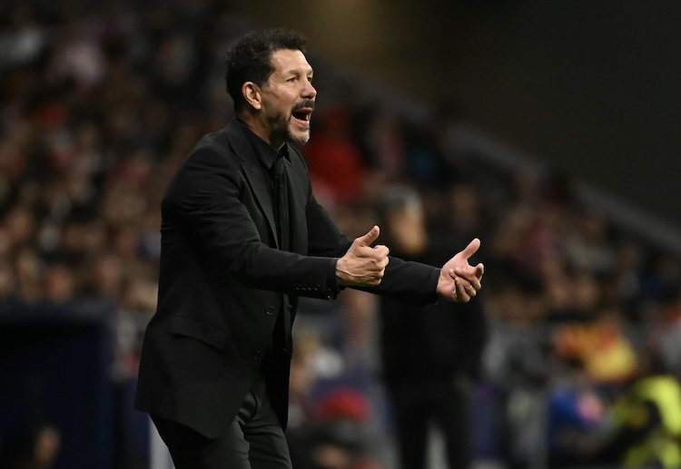 西甲联赛 出色表现