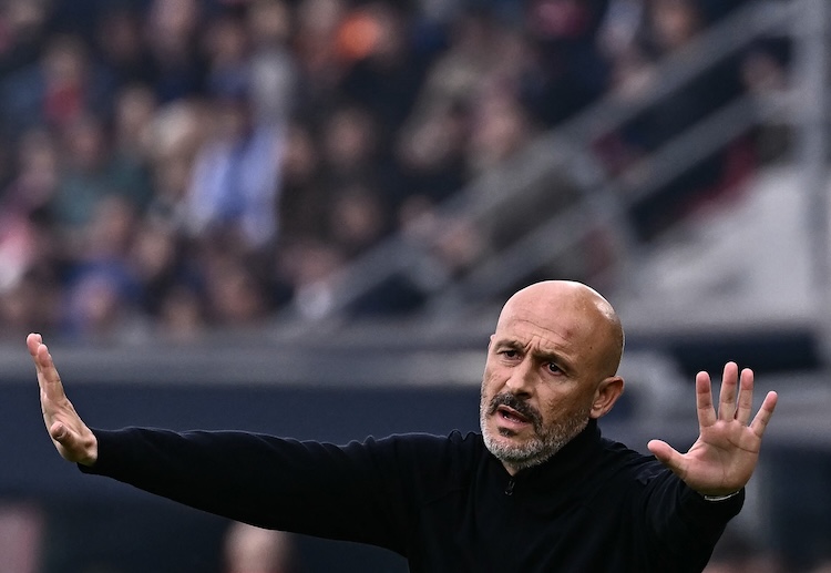 Serie A: Bologna có thể sẽ tiếp tục gặp khó khăn trước AC Milan