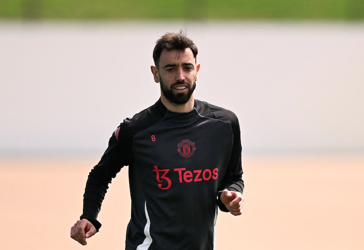 ဖာနန်ဒက်စ်က ယူရိုပါလိဂ် ဗိုလ်လုပွဲနဲ့ ပတ်သက်ပြီးတော့ beIN Sports နဲ့ အင်တာဗျူးမှာ အခုလိုပဲ ပြောကြားခဲ့တာ ဖြစ်ပါတယ်။