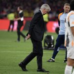 Carlo Ancelotti is dealing with a depleted defence ahead of Real Madrid's La Liga clash with Celta Vigo