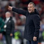 西甲联赛 巴塞罗那与弗里克达成续约协议，合同延至2027年