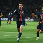 Ligue 1: PSG vô địch mùa này một cách khá dễ dàng
