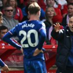 Europa Conference League: Real Betis set to face Chelsea in this week’s final