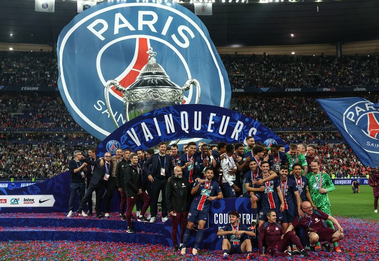 အင်တာမီလန် ကတော့ ချန်ပီယံလိဂ် ဗိုလ်လုပွဲကို နောက်ဆုံး ၃ နှစ် အတွင်း ဒုတိယအကြိမ်မြောက် တက်ရောက်နိုင်ခဲ့တာ ဖြစ်ပြီး ပီအက်စ်ဂျီ ကတော့ ဒုတိယအကြိမ်မြောက် တက်ရောက်နိုင်ခဲ့တာ ဖြစ်ပါတယ်။