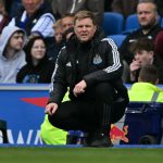 နယူးကာဆယ်နဲ့ ချဲလ်ဆီး ကတော့ ပရီးမီးယားလိဂ် အမှတ်ပေးဇယား အဆင့် ၄ နဲ့ ၅ နေရာမှာ ရပ်တည်နေပြီး ရမှတ်လည်းတူ ဂိုးကွာခြားချက်လည်း တူညီနေပါတယ်။