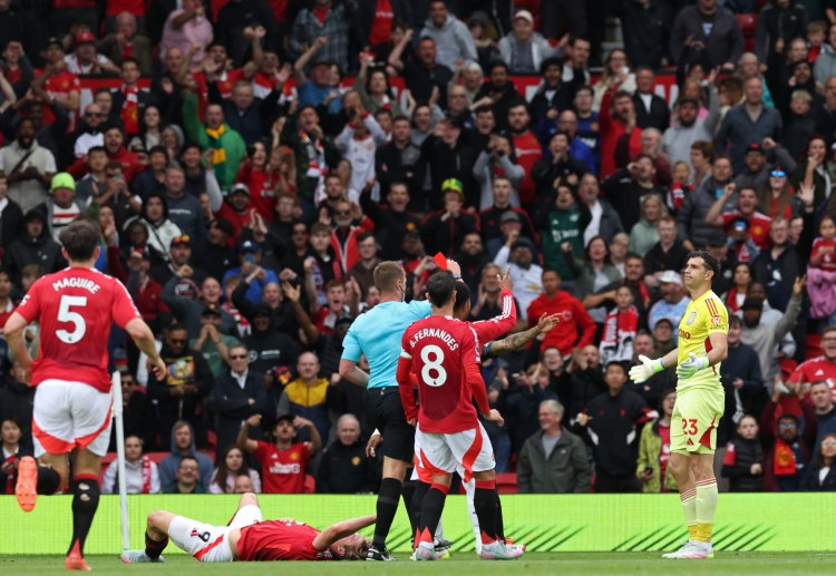 Aston Villa nhận thất bại trên sân khách ở vòng 38 Premier League