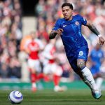 လာလီဂါ ထိပ်သီး ရီးရဲလ်မက်ဒရစ် ကတော့ ကွင်းလယ် ကစားသမားသစ် တစ်ဦးကို အလိုရှိနေပြီး ချဲလ်ဆီးက အန်ဇို ဖာနန်ဒက်ဇ်ကို ခေါ်ယူဖို့ စီစဉ်ထားကြောင်း သိရပါတယ်။