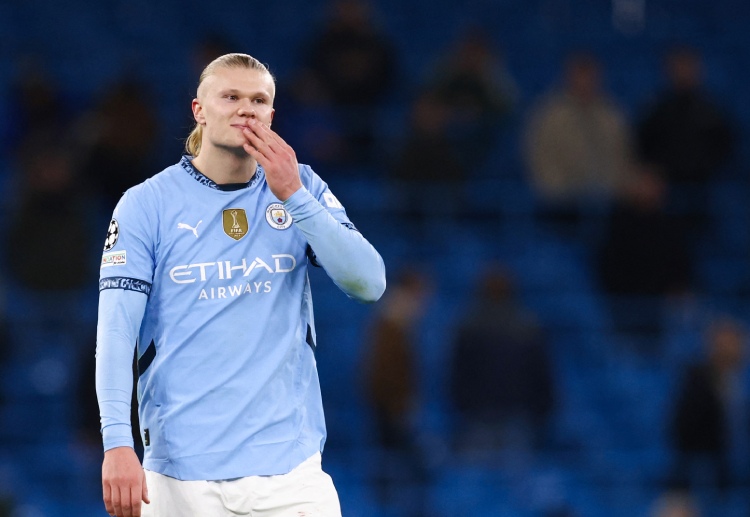 လာလီဂါ ထိပ်သီး ရီးရဲလ်မက်ဒရစ် ကတော့ မန်စီးတီး တိုက်စစ်မှူး အာလင်း ဟာလန်းကို ခေါ်ယူနိုင်ဖို့ အတွက် ရိုဒရီဂိုကို ရှင်းထုတ်သွားဖွယ် ရှိနေတယ်လို့ သိရပါတယ်။