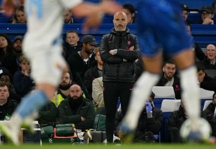 Chelsea are desperate for a win in upcoming Premier League home game against Manchester United