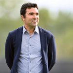 သတင်းတွေ အရ ဆိုရင်တော့ လာမယ့် နွေရာသီမှာ မန်ချက်စတာယူနိုက်တက် ကနေ ထွက်ခွာဖို့ ရှိနေတဲ့ အင်္ဂလန် တိုက်စစ်မှူး မားကပ်စ် ရက်ရှ်ဖို့ဒ် ကလည်း လာလီဂါ ကလပ်ကို ပြောင်းရွှေ့ချင်နေကြောင်း သိရပါတယ်။