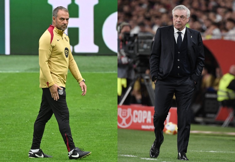 La Liga: Real Madrid sẽ không dễ có điểm ở trận này