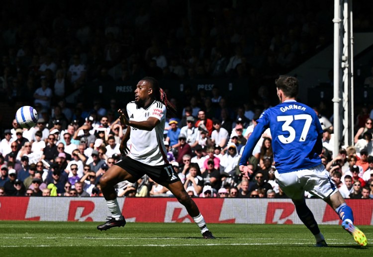 ฟูแล่ม ยังคงต้องการทำอันดับให้ดีขึ้นใน พรีเมียร์ลีก 2025