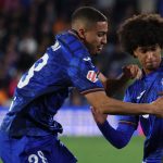 La Liga: Getafe đang thể hiện phong độ rất nghèo nàn