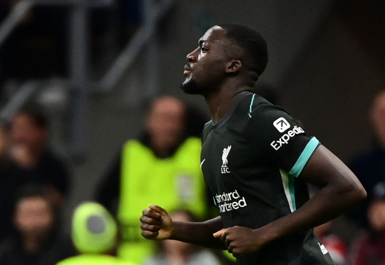 ပရီးမီးယားလိဂ် ကလပ် မန်စီးတီး ကတော့ ချဲလ်ဆီးနဲ့ အတူ ပြင်သစ် ဗဟိုခံစစ်မှူး အီဘရာဟီမာ ကိုနာတေးရဲ့ အခြေအနေကို စောင့်ကြည့်နေကြောင်း သိရပါတယ်။