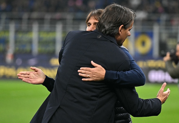 Inter Milan dalam situasi sulit di Serie A