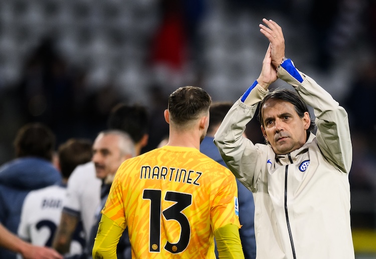 If Inter Milan want to win the Serie A title, they must secure a win over Lazio