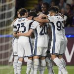 Champions League: Inter tỏ ra rất sắc sảo ở trận này