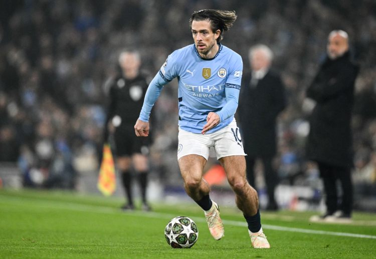 ပရီးမီးယားလိဂ် ထိပ်သီး မန်ချက်စတာစီးတီး တောင်ပံကစားသမား ဂျက် ဂရီးလစ်ရှ်ကို ခေါ်ယူရန် စိတ်ဝင်စားနေတဲ့ ကလပ်တွေ အနေနဲ့ ပေါင် သန်း ၄၀ (ဒေါ်လာ ၅၃.၇ သန်း) ပေးချေရဖို့ ရှိနေတယ်လို့ Chronicle Live က ဖော်ပြပါတယ်။