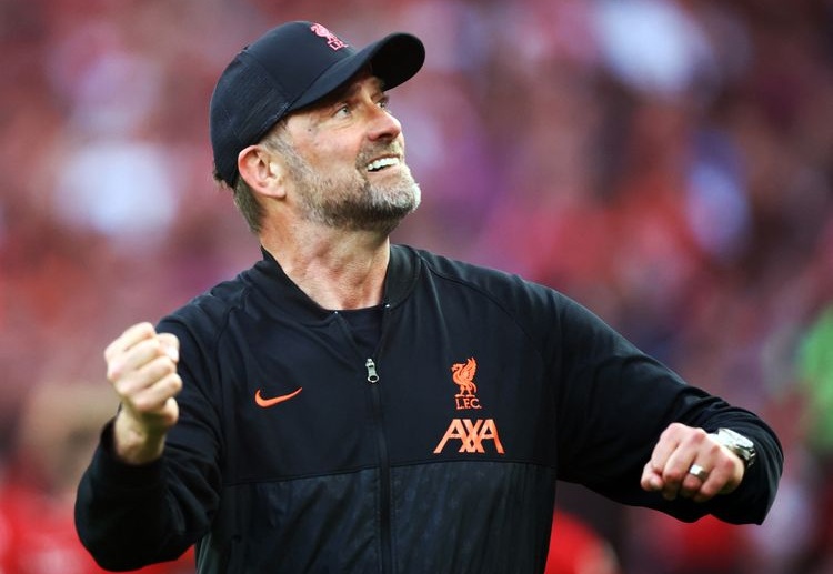 ဒါကြောင့် လာလီဂါ ကလပ်က မန်နေဂျာသစ် တစ်ဦးကို စတင် ရှာဖွေနေပြီး ကလော့ပ်၊ အလွန်ဆို တိုနဲ့ သတင်းတွေ ဆက်တိုက် ထွက်ပေါ်နေတာ ဖြစ်ပါတယ်။