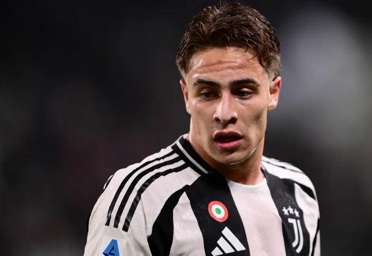 ยูเวนตุส ยังมีผู้เล่นเจ็บสะสมหลายรายใน กัลโช่ เซเรีย อา 2025