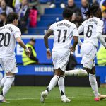 La Liga: Real Madrid có thể sẽ lại có một trận đấu vất vả