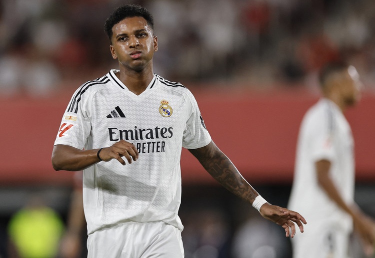 လာလီဂါ ထိပ်သီး ရီးရဲလ်မက်ဒရစ် ကတော့ ဒီနွေရာသီမှာ ရိုဒရီဂိုကို ရောင်းချဖို့ မစဉ်းစားတော့ပဲ စာချုပ်သစ်ချုပ်ဆိုလိုကြောင်း Football España က ဖော်ပြပါတယ်။