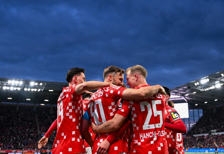 Bundesliga: Mainz sẽ có quyền tự tin trước một Leverkusen đã không còn quá nhiều động lực