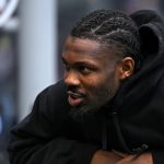 意甲联赛 图拉姆伤愈复出并在巴萨打进一球，预计继续首发。