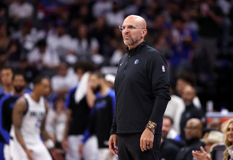 NBA: Lượt pick số 1 đến đúng vào thời điểm Mavericks đang gặp những khó khăn