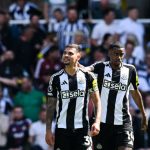 Premier League: Newcastle có quyền tự tin ở trận này