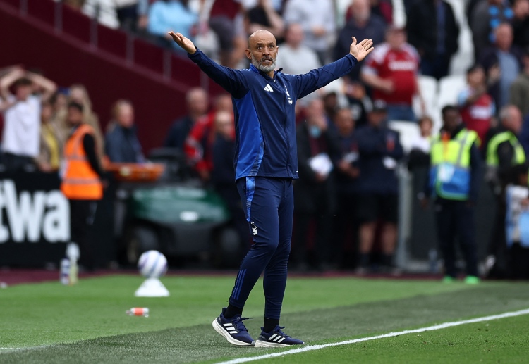 Premier League: HLV Nuno Santo cùng Nottingham có vé dự cúp châu Âu