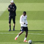 ปารีส แซงต์-แชร์กแมง รอลุ้น อุสมาน เดมเบเล่ ช่วยทีมลุย ยูฟ่า แชมเปี้ยนส์ลีก 2025