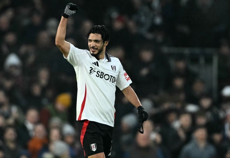 Marcus Rashford dan Raul Jimenez incar gol tambahan di Premier League