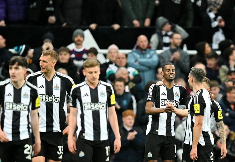 Newcastle United aim to dominate Chelsea in upcoming Premier League match to climb further in the table