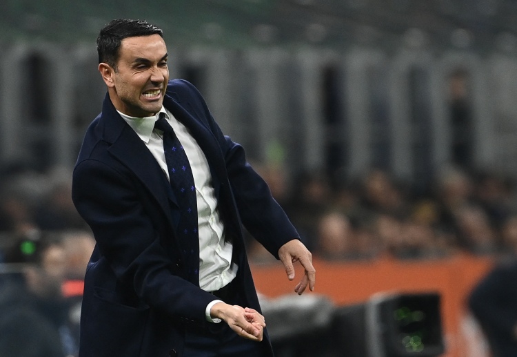 With two games left in Serie A, Raffaele Palladino’s Fiorentina must fight to reach Europe