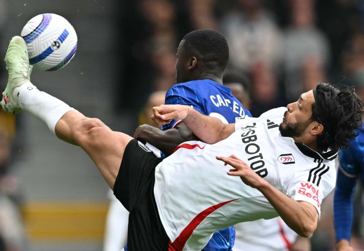 ฟูแล่ม ฮึดสู้กับการเล่นต่อหน้าแฟนบอลส่งท้าย พรีเมียร์ลีก 2025