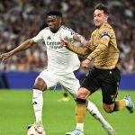 ဒါ့အပြင် ပရီးမီးယားလိဂ် ကလပ်နဲ့ ရီးရဲလ်ဆိုစီဒက်တို့ နှစ်သင်း အကြားမှာ ပြောင်းရွှေ့ကြေး ပေးချေမယ့် ပုံစံနဲ့ ပတ်သက်လို့ အပြီးသတ် သဘောတူညီမှု ရရှိထားကြောင်းလည်း သိရပါတယ်။