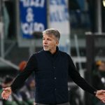 라치오는 이번 세리에A 시즌 4강 자리를 노리는 가운데 홈에서 유벤투스를 압도하려 한다.