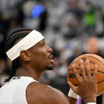 NBA 西部决赛
