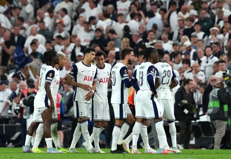 Premier League: Tottenham có thể vẫn sẽ có điểm ở trận này