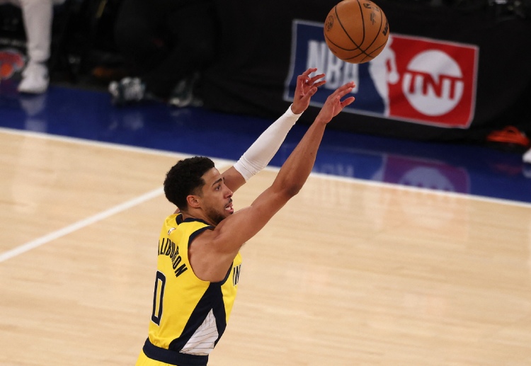 Tyrese Haliburton had a quiet Game 5 and will aim to bounce back as the Pacers look to close out the NBA series