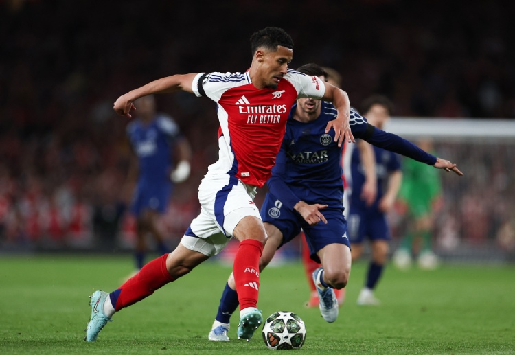 ဒါပေမယ့်လည်း ပရီးမီးယားလိဂ် ကလပ်ဟာ အသင်း အတွက် အရေးပါဆုံး ကစားသမား တစ်ဦး ဖြစ်တဲ့ ဆလီဘာကို လက်လွှတ်သွားနိုင်ချေ တော်တော်လေး နည်းနေပါတယ်။