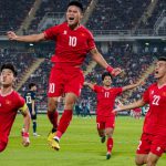 Vòng loại Asian Cup 2027: Việt Nam vẫn sẽ có quyền tự tin ở trận này